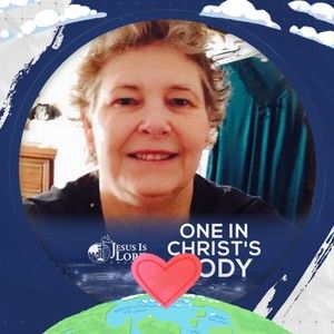 Meet your Posher, Linda